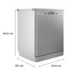 Midea Dishwasher