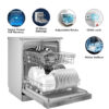 Midea Torrino 13 Place Dishwasher