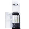 Midea Free Standing Water Purifier JL1643S-RO - Hot, Ambient & Cold Water Dispenser