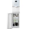 Midea Free Standing Water Purifier JL1850S-RO - Hot, Warm & Cold Water Dispenser