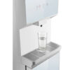 Midea Free Standing Water Purifier JL1850S-RO - Hot, Warm & Cold Water Dispenser