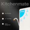 ZeroB Kitchenmate UV Under the Sink Water Purifier