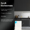 ZeroB Kitchenmate UV Under the Sink Water Purifier