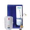 ZeroB Kitchenmate Under the Sink RO Water Purifier with Active Silver Technology