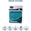 ZeroB Magna Plus RO+UV+UF+Minera Boost Water Purifier