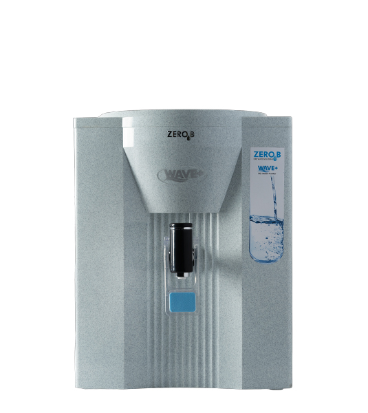 ZeroB Wave Plus RO Water Purifier