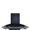 Elica 90cm 1500 m3/hr Filterless Autoclean Kitchen Chimney with 15 Years Warranty