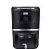 A Next-Gen RO Water Purifier with Digital Display of Purity & Performance
