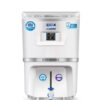 Kent Grand Star RO is a Next-Gen RO Water Purifier with Digital Display of Purity & Performance