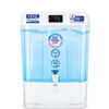 Transparent Detachable Tank, Wall Mountable RO Purifier with Digital Display of Purity & Performance