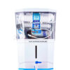 A Smart RO Water Purifier that Enhances pH Level of the Purified Water up to 9.5