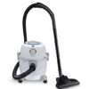 Removes dry dust and liquid spills to leave a clean, dust-free environment.