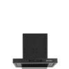 FABER HOOD BONITO 3D IND HC SC FL BK 60 is a highly efficient kitchen chimney for good cooking experience