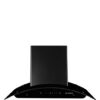 Faber Hood Magnus 90cm chimney with Filter Less Technology