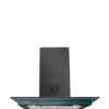 Faber Hood Super 3D Plus Chimney has high suction capacity and 3-way that gives you 25% higher suction area, 15% better grease reduction & 10dBA Noise reduction.