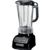 KitchenAid 5-Speed Diamond Blender, with exclusive diamond blending system, provides the ultimate blending performance to stir, chop, mix, puree and liquefy with pulse 1-5 settings and crush ice mode