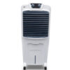 Orient Optima Desert Cooler is the best Cooler for Home. It has the DenseNest HoneyComb Pads which ensures 25% more cooling
