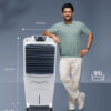 Best Desert Cooler that fits best in every corner of room