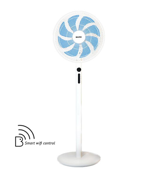 Baltra Infinia Fan BF 236 with Wifi Control