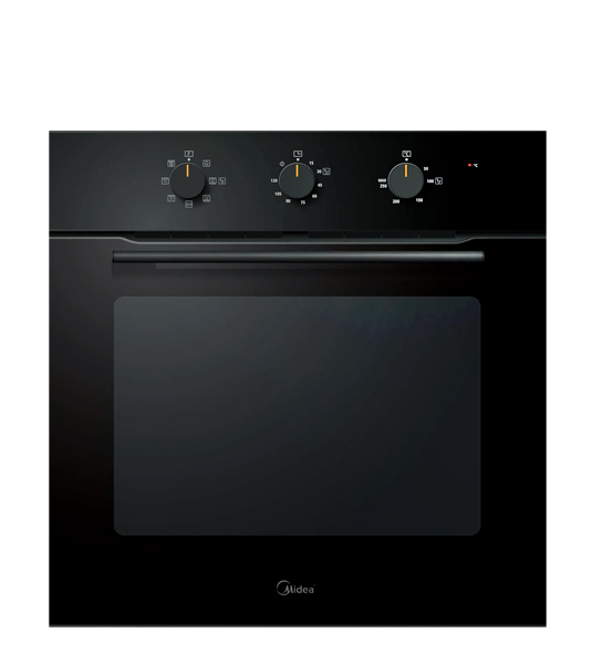 Midea 67L Built-in Oven