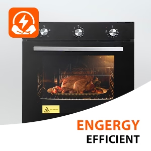 Faber built-in oven