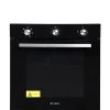 Faber FBIO 80L 6F BK Built-in Oven in Nepal
