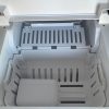 INNMOTEK Portable Bullet Ice Maker inside view