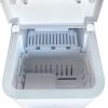 INNMOTEK Portable Bullet Ice Maker top view