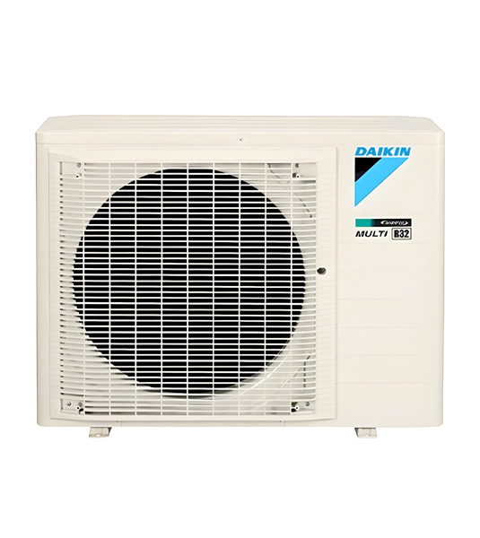 Daikin FTHT35 1 Ton Hot and Cold Inverter AC outdoor unit