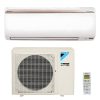 Daikin FTHT60 1.8 Ton Hot and Cold Inverter AC indoor, outdoor unit