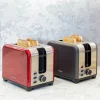 Hafele Amber Electric Toaster 2 slot available colors