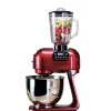 Hafele Klara Highline Kitchen Machine – Murphy Red-1000W stand mixer