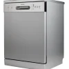 Hafele Aqua 12S Dishwasher 12 Place Setting side view