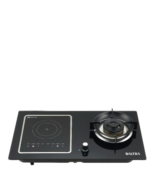 Baltra Hybrid Cooktop BGH 111