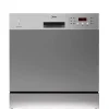 Midea WQP8-3802D Countertop Dishwasher – 8 Place Settings