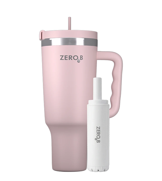 ZeroB Water Purifier Tumbler